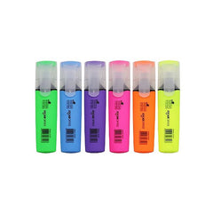 Marca-Texto Neon Fever Unidade – Jocar Office