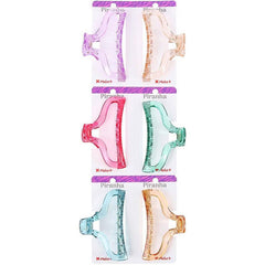 Piranha Cristal 9Cm Unidade - Make +