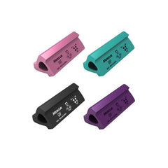Grip Curto Colorido ADAPTADOR para Lápis – Mercur