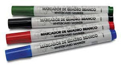 Marcador de Quadro Branco - Leo&leo