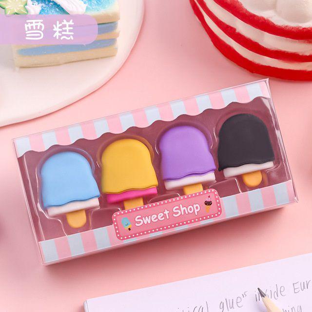 Borracha Picolé sweeties - First