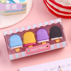 Borracha Picolé sweeties - First