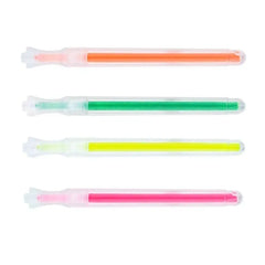 Marca Texto Fluorescente Dashlight – BRW