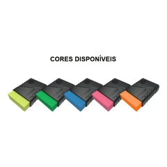 Borracha TR Big Neon Cores Sortidas – Mercur