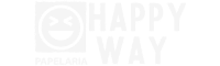 Happy Way - Papelaria