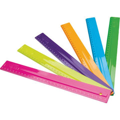 Régua 30cm  – BRW