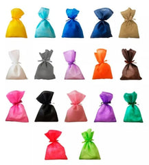 Saco Tnt com Fita 20 cm x 30 cm - Santa Fe