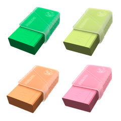 Borracha TR Neon Cores Sortidas – Mercur