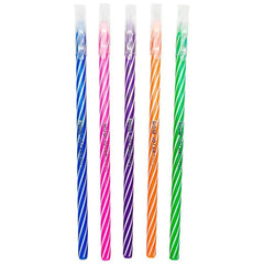 CANETA WOW ESPIRAL- CORES- 0.7 MM