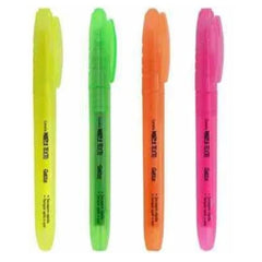 Marca Texto Fluorescente – Gatte