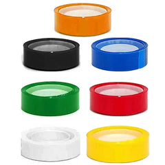 Fita Adesiva PP Cores - 12mm x 10m – Marca Nasro