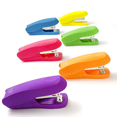 Grampeador Emborrachado Colorido – BRW