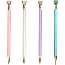 Lapiseira Plástica Diamond 0.7mm Unidade – BRW