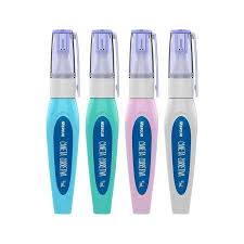 Caneta Corretiva 4ml – Mercur