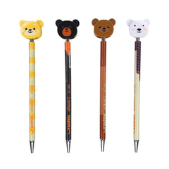LAPISEIRA DE URSO- FIRTS