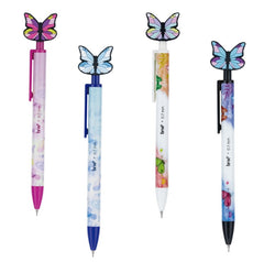 LAPISEIRA 2.0 MM - BORBOLETA - FIRTS