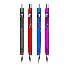 Lapiseira Técnica 0.7mm Triangular Unidade – BRW