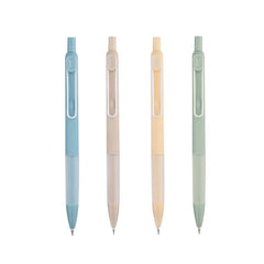 Lapiseira Plástica Soft 0,7mm – BRW