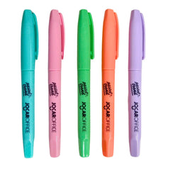 Marca texto Pastel trend slim - Jocar Office