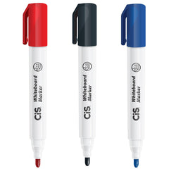 Marcador para Quadro Branco – CIS