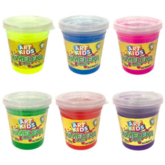 Kimeleka Slime 180g – Acrilex