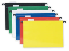 Pasta Suspensa - Polycart